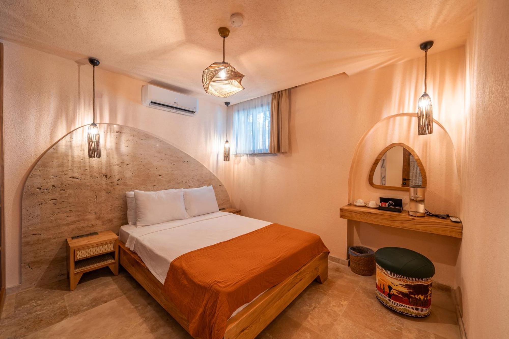 Inone Mucho Selection Hotel Gumbet Room photo
