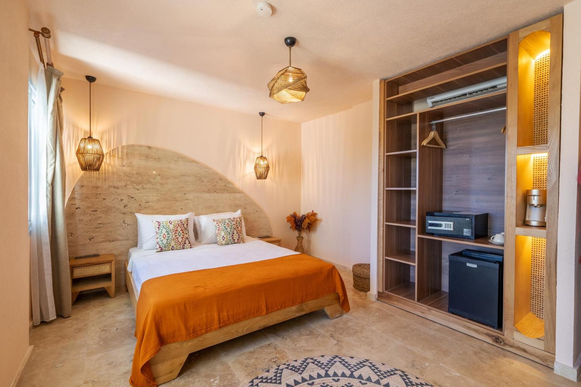 Inone Mucho Selection Hotel Gumbet Room photo
