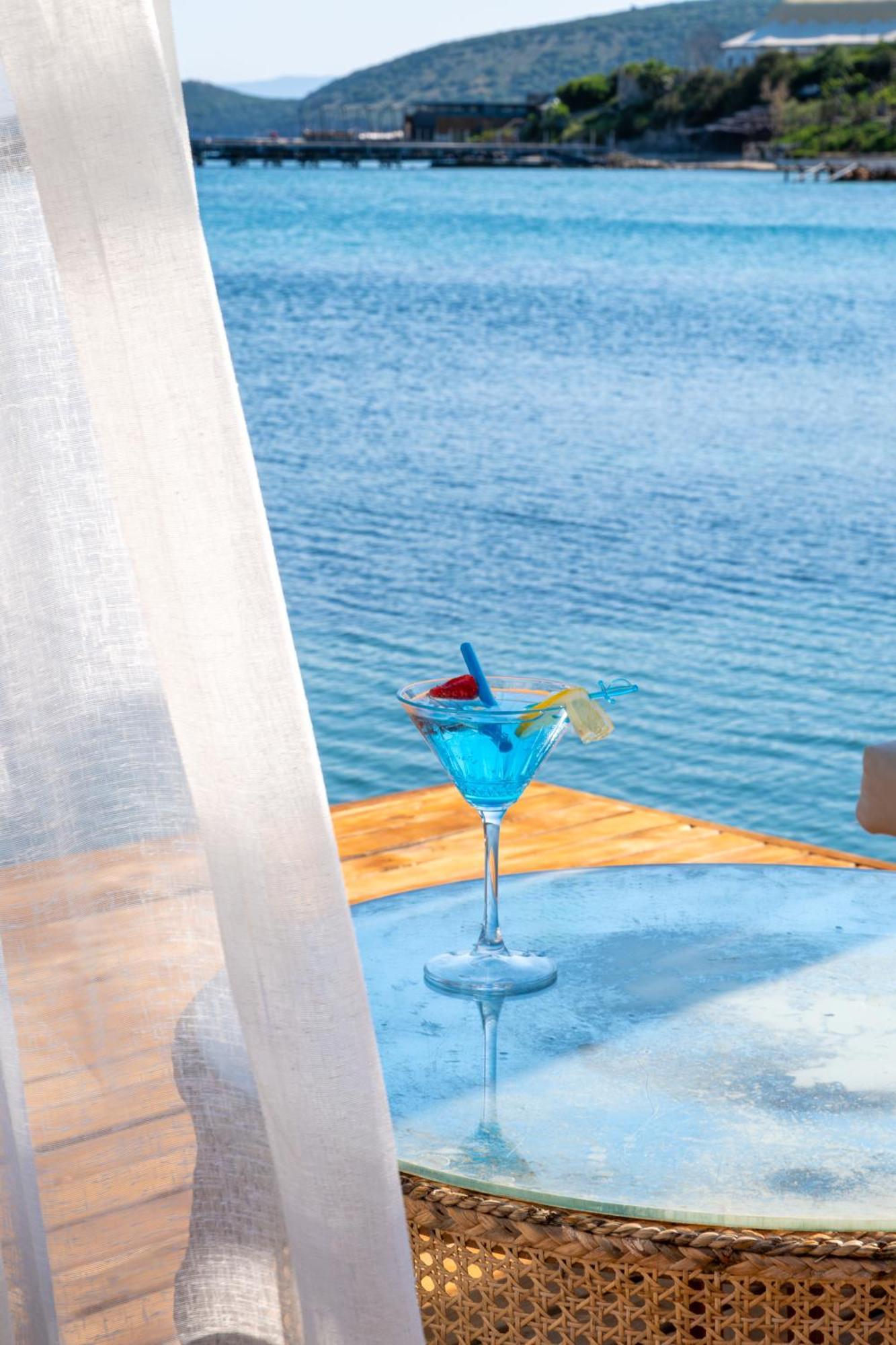 Inone Mucho Selection Hotel Gumbet Exterior photo